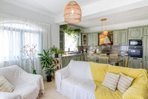 Lovely apartment next to the beach