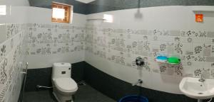 Silver home stay vagamon