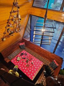 Forest Moodტყის განწყობა