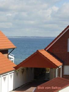 Apartmentvermittlung Mehr als Meer - Objekt 60