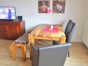 Apartmentvermittlung Mehr als Meer - Objekt 60