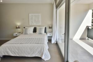 CANNES - 2-BR flat 15-min walk to the beaches