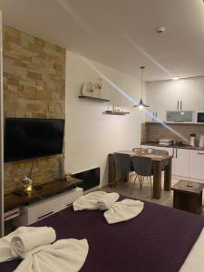 Noa apartment - Milmari Resort