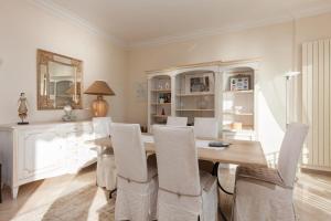 2-Br apartment by the beaches Magical sea view