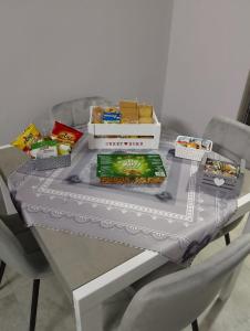 Mary House Napoli Centro