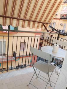 Mary House Napoli Centro