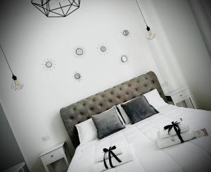 Doppelzimmer mit Balkon