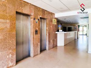 Apartamento T1 - Valmangude