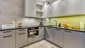 Rezydencja Niechorze 213 - 5D Apartamenty