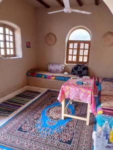 Desert Rose Guesthouse