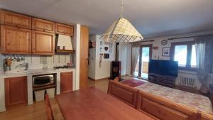 Sulle piste da Sergio&Lina