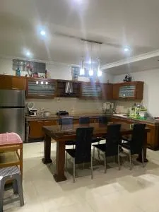 Family Villa - Padasul