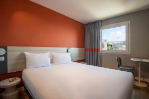 Hotels ibis budget Nice Aeroport : photos des chambres