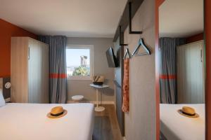 Hotels ibis budget Nice Aeroport : photos des chambres