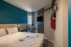 Hotels ibis budget Nice Aeroport : photos des chambres
