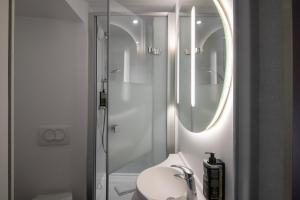 Hotels ibis budget Nice Aeroport : photos des chambres