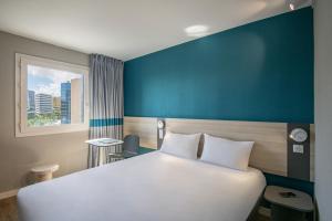 Hotels ibis budget Nice Aeroport : photos des chambres