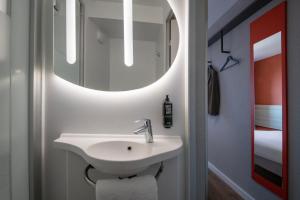 Hotels ibis budget Nice Aeroport : photos des chambres