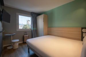 Hotels ibis budget Nice Aeroport : photos des chambres