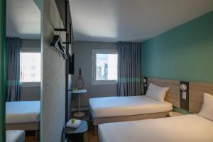 Hotels ibis budget Nice Aeroport : photos des chambres
