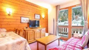 La Turra 407 - Appt familial 6 pers - Modane