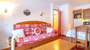 La Turra 407 - Appt familial 6 pers