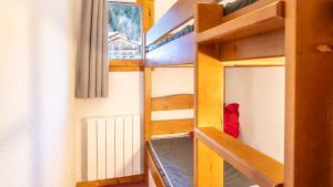 Appartements La Turra 407 - Appt familial 6 pers : photos des chambres