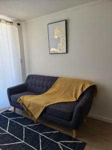 HERMOSO DEPARTAMENTO LA SERENA EXCELENTE UBICACIÓN