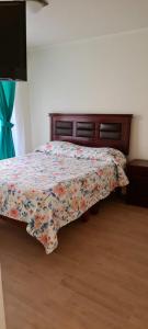 HERMOSO DEPARTAMENTO LA SERENA EXCELENTE UBICACIÓN