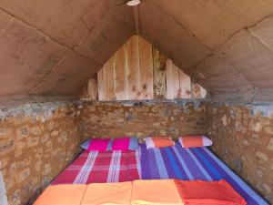 Eco Lodge Haputale-Camping Sri lanka