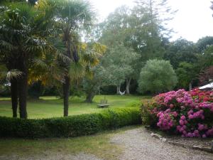 Nature, Mer, Golf & Decouvertes...