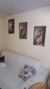 Quitinete do Amorim 2