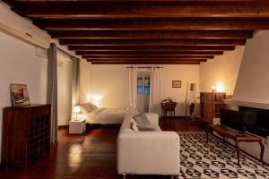 Traumgarten - Rustic House - Sunset & SeaView