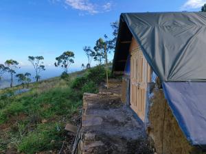 Eco Lodge Haputale-Camping Sri lanka