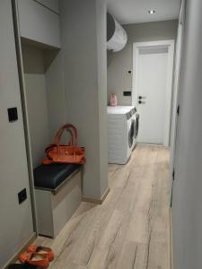 Ilinden, renovated apt in city center