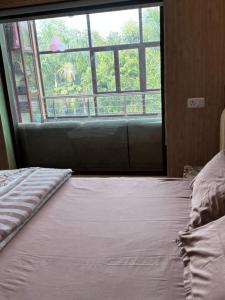 Kaashi Flora - Luxury 3BHK