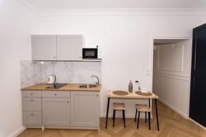 Apartamenty ZZ Stargard