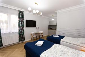 Apartamenty ZZ Stargard