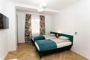 Apartamenty ZZ Stargard - Marianowo