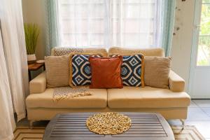 Casa Piña Suave #2 Jungle seclusion close to ocean