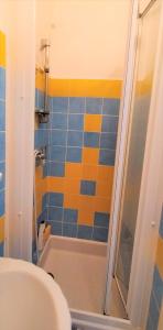 Appartements Mesnil Val Plage : photos des chambres