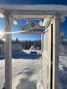 Tatra Glamp Bukowina Tatrzańska - Sieć noclegowa Tatra Glamp