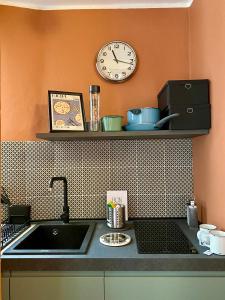 TOWNHOUSE MILAN SUITE