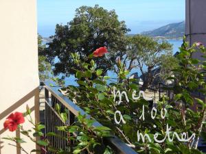 Villas Les galets bleus de Calvi : photos des chambres
