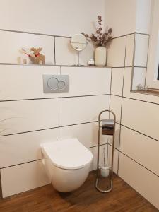 Ferienwohnung Zur Alten Gärtnerei