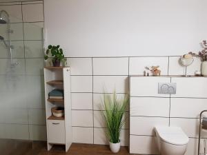 Ferienwohnung Zur Alten Gärtnerei