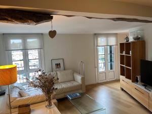 KAI GANE Excepcional apartamento puerto viejo de Bermeo