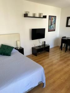 APARTAMENTO LA RURAL