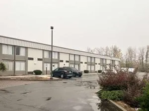 Studio 6 Rock Hill, SC Cherry Road - روك هيل