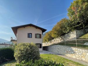 Appartement Melania - FEWO mit herrlichem Seeblick